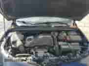 2017 Chevrolet Malibu LS с VIN 1G1ZB5ST0HF113504, выставлен на аукционе Copart как лот 80437865 с пробегом 128 305 миль миль и Списание • Salvage title. История ставок и продаж доступна на DreamBid. Изображение 11.