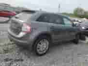 2010 Ford Edge Limited с VIN 2FMDK4KC2ABA44930, выставлен на аукционе Copart как лот 71069295 с пробегом 270 184 миль миль и Списание • Salvage title. История ставок и продаж доступна на DreamBid. Изображение 3.