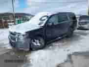 2019 Chevrolet Tahoe LS with VIN 1GNSKAKC9KR336283, listed as a IAAI auction lot 41280975 with 85,682 mi miles and . Bid and sale history available at DreamBid. Image 2.