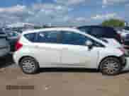 2015 Nissan Note SV z VIN 3N1CE2CP4FL393499, wystawiony jako IAAI lot #43207820 z przebiegiem 171 324 mil mil oraz . Historia ofert i sprzedaży dostępna na DreamBid. Obrazek 13.