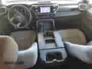 2023 Toyota Tundra SR5 with VIN 5TFLA5DA7PX129459, listed as a Copart auction lot 67829615 with 59,761 mi miles and Salvage title. Bid and sale history available at DreamBid. Image 8.