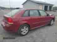2006 Chevrolet Malibu Maxx LT с VIN 1G1ZT61876F223799, выставлен на аукционе Copart как лот 81789425 с пробегом 143 497 миль миль и Списание • Salvage title. История ставок и продаж доступна на DreamBid. Изображение 3.