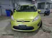 2011 Ford Fiesta SE с VIN 3FADP4EJ7BM148433, выставлен на аукционе Copart как лот 57090255 с пробегом 170 692 миль миль и Списание • Salvage title. История ставок и продаж доступна на DreamBid. Изображение 5.