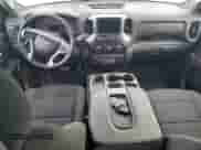 2022 Chevrolet Silverado 3500 с VIN 1GC4WSEY6NF162908, выставлен на аукционе Copart как лот 87542505 с пробегом 226 777 миль миль и Чистый • Clean title. История ставок и продаж доступна на DreamBid. Изображение 8.