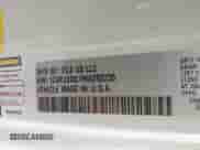 2024 Jeep Wrangler Sport S z VIN 1C4PJXDG1RW262230, wystawiony jako IAAI lot #42870964 z przebiegiem 15 968 mil mil oraz . Historia ofert i sprzedaży dostępna na DreamBid. Obrazek 9.