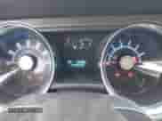 2010 Ford Mustang V6 с VIN 1ZVBP8AN5A5146148, выставлен на аукционе IAAI как лот 43361975 с пробегом 91 063 миль миль и . История ставок и продаж доступна на DreamBid. Изображение 7.