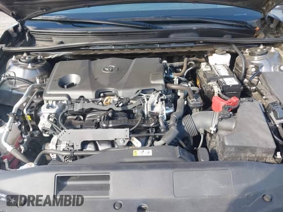 2019 Toyota Camry LE с VIN 4T1B11HK2KU715449, выставлен на аукционе IAAI как лот 43495656 с пробегом 82 639 миль миль и . История ставок и продаж доступна на DreamBid. Изображение 10.