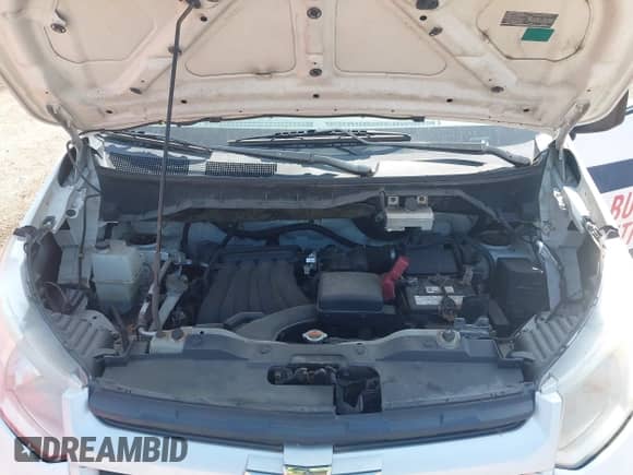 2015 Chevrolet City Express Cargo LS с VIN 3N63M0YN0FK704313, выставлен на аукционе IAAI как лот 42813912 с пробегом 191 667 миль миль и . История ставок и продаж доступна на DreamBid. Изображение 10.