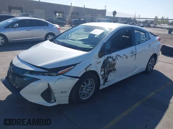 2019 Toyota Prius Plus с VIN JTDKARFP4K3114700, выставлен на аукционе IAAI как лот 42862108 с пробегом 139 020 миль миль и . История ставок и продаж доступна на DreamBid. Изображение 21.