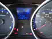 2012 Hyundai Tucson GLS with VIN KM8JU3AC9CU369869, listed as a IAAI auction lot 41997827 with 148,728 mi miles and . Bid and sale history available at DreamBid. Image 7.