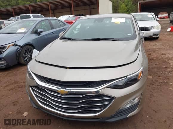 2024 Chevrolet Malibu LT с VIN 1G1ZD5ST2RF106825, выставлен на аукционе IAAI как лот 43566683 с пробегом 49 797 миль миль и . История ставок и продаж доступна на DreamBid. Изображение 6.