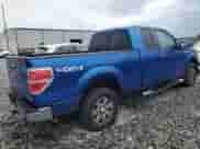 2010 Ford F-150 XL with VIN 1FTFX1EV7AFB45633, listed as a Copart auction lot 84885675 with 152,873 mi miles and Non repairable. Bid and sale history available at DreamBid. Image 3.