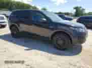 2016 Land Rover Discovery Sport SE with VIN SALCP2BG6GH590840, listed as a Copart auction lot 70529585 with 95,296 mi miles and Salvage title. Bid and sale history available at DreamBid. Image 4.