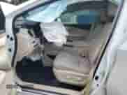 2019 Nissan Murano Platinum z VIN 5N1AZ2MJ7KN158944, wystawiony jako Copart lot #59184685 z przebiegiem 104 071 mil mil oraz Szkoda całkowita • Salvage title. Historia ofert i sprzedaży dostępna na DreamBid. Obrazek 7.