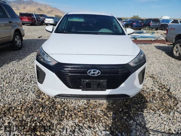 2017 Hyundai Ioniq Blue с VIN KMHC65LCXHU034512, выставлен на аукционе Copart как лот 69802845 с пробегом 170 227 миль миль и Списание • Salvage title. История ставок и продаж доступна на DreamBid. Изображение 5.