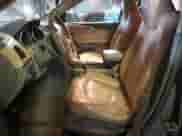 2009 Chevrolet Traverse 1LT with VIN 1GNEV23D29S174484, listed as a Copart auction lot 61020785 with 169,079 mi miles and Salvage title. Bid and sale history available at DreamBid. Image 7.