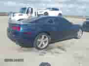 2010 Chevrolet Camaro 2SS с VIN 2G1FK1EJ9A9171552, выставлен на аукционе IAAI как лот 43502657 с пробегом 194 193 миль миль и . История ставок и продаж доступна на DreamBid. Изображение 4.