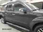 2010 Nissan Frontier SE with VIN 1N6AD0ER1AC422386, listed as a IAAI auction lot 40995307 with 195,742 mi miles and . Bid and sale history available at DreamBid. Image 14.