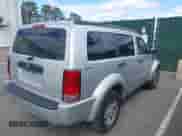 2011 Dodge Nitro SE with VIN 1D4PU2GKXBW508467, listed as a IAAI auction lot 42061484 with 100,295 mi miles and . Bid and sale history available at DreamBid. Image 4.