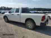 2018 Ram 1500 Tradesman z VIN 1C6RR7FG1JS293642, wystawiony jako Copart lot #67491335 z przebiegiem 215 463 mil mil oraz Czysty tytuł • Clean title. Historia ofert i sprzedaży dostępna na DreamBid. Obrazek 2.