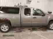 2012 Chevrolet Silverado 1500 LT с VIN 1GCRKSE73CZ277678, выставлен на аукционе IAAI как лот 43535491 с пробегом 163 544 миль миль и . История ставок и продаж доступна на DreamBid. Изображение 13.