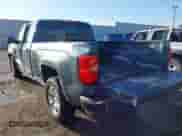 2014 Chevrolet Silverado 1500 LT with VIN 1GCRCREHXEZ214448, listed as a IAAI auction lot 42853270 with 143,726 mi miles and . Bid and sale history available at DreamBid. Image 3.