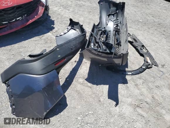 2024 Honda HR-V LX z VIN 3CZRZ1H32RM705517, wystawiony jako Copart lot #63866945 z przebiegiem 26 439 mil mil oraz Szkoda całkowita • Salvage title. Historia ofert i sprzedaży dostępna na DreamBid. Obrazek 12.