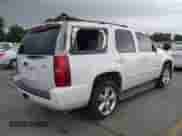2007 Chevrolet Tahoe LS с VIN 1GNFC13J97R281157, выставлен на аукционе IAAI как лот 42167329 с пробегом Не указан миль и . История ставок и продаж доступна на DreamBid. Изображение 4.