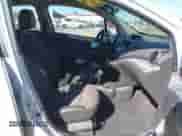 2014 Chevrolet Spark LS with VIN KL8CB6S97EC457893, listed as a IAAI auction lot 43260875 with 75,915 mi miles and . Bid and sale history available at DreamBid. Image 5.
