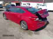 2017 Hyundai Elantra Limited с VIN KMHD84LF2HU254116, выставлен на аукционе IAAI как лот 41869205 с пробегом 115 845 миль миль и . История ставок и продаж доступна на DreamBid. Изображение 3.