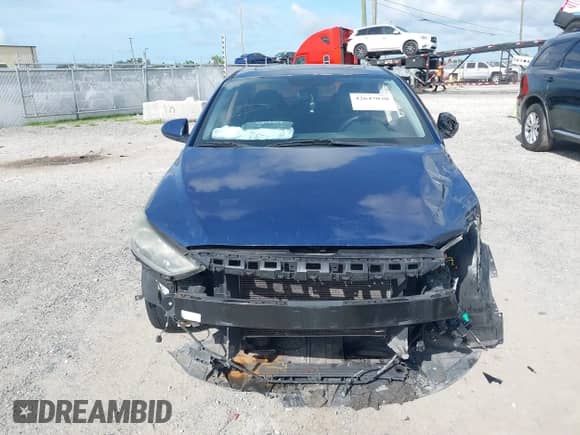 2017 Hyundai Elantra SE z VIN 5NPD84LF2HH142463, wystawiony jako IAAI lot #42647030 z przebiegiem 113 131 mil mil oraz . Historia ofert i sprzedaży dostępna na DreamBid. Obrazek 12.