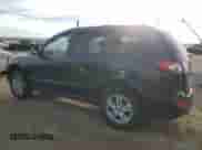 2011 Hyundai Santa Fe GLS z VIN 5XYZG4AG0BG035317, wystawiony jako Copart lot #84776655 z przebiegiem 221 915 mil mil oraz Szkoda całkowita • Salvage title. Historia ofert i sprzedaży dostępna na DreamBid. Obrazek 2.