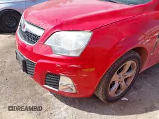 2009 Saturn VUE Red Line с VIN 3GSCL13739S569342, выставлен на аукционе IAAI как лот 43182887 с пробегом 151 768 миль миль и . История ставок и продаж доступна на DreamBid. Изображение 6.