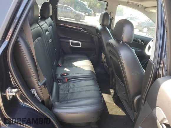 2014 Chevrolet Captiva Sport LT z VIN 3GNAL3EK7ES669283, wystawiony jako Copart lot #62049454 z przebiegiem 103 894 mil mil oraz Szkoda całkowita • Salvage title. Historia ofert i sprzedaży dostępna na DreamBid. Obrazek 11.