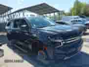 2023 Chevrolet Suburban LT с VIN 1GNSKCKD7PR242561, выставлен на аукционе IAAI как лот 41967485 с пробегом Не указан миль и . История ставок и продаж доступна на DreamBid. Изображение 18.