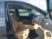 2013 Dodge Durango Citadel with VIN 1C4RDJEG9DC500699, listed as a IAAI auction lot 43324473 with 118,294 mi miles and . Bid and sale history available at DreamBid. Image 5.