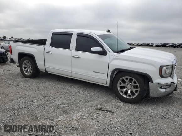 2016 GMC Sierra 1500 SLE с VIN 3GTU2MECXGG338016, выставлен на аукционе Copart как лот 69134965 с пробегом 115 306 миль миль и Списание • Salvage title. История ставок и продаж доступна на DreamBid. Изображение 4.