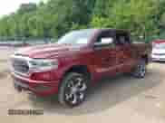 2019 Ram 1500 Limited z VIN 1C6SRFHT0KN588916, wystawiony jako IAAI lot #42414663 z przebiegiem 91 377 mil mil oraz . Historia ofert i sprzedaży dostępna na DreamBid. Obrazek 22.