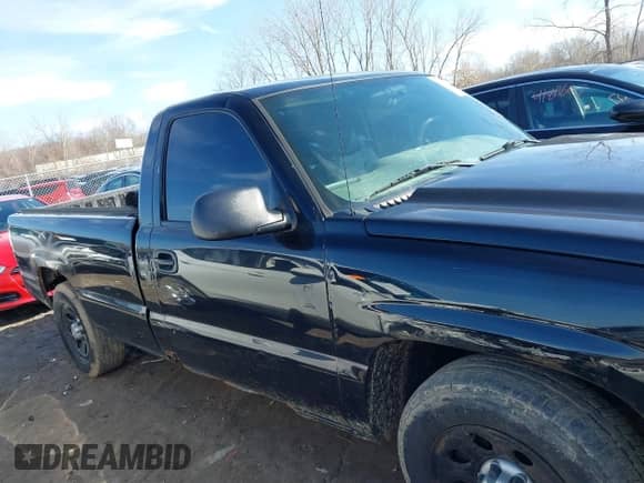 2006 Chevrolet Silverado 1500 Work Truck с VIN 3GCEC14X76G213817, выставлен на аукционе IAAI как лот 41817367 с пробегом 181 860 миль миль и . История ставок и продаж доступна на DreamBid. Изображение 13.