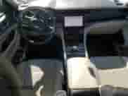 2022 Jeep Grand Cherokee Overland с VIN 1C4RJKDG5N8529458, выставлен на аукционе Copart как лот 70038515 с пробегом 53 718 миль миль и Списание • Salvage title. История ставок и продаж доступна на DreamBid. Изображение 8.