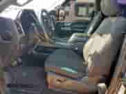 2015 Ford F-150 XLT с VIN 1FTEW1EFXFKE63333, выставлен на аукционе Copart как лот 63578105 с пробегом 116 243 миль миль и Списание • Salvage title. История ставок и продаж доступна на DreamBid. Изображение 7.