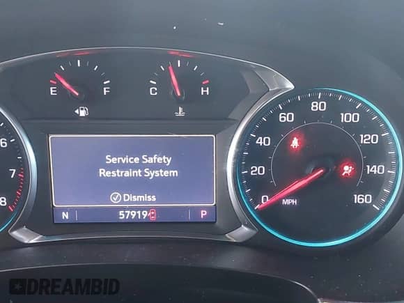 2021 Chevrolet Traverse LT Cloth with VIN 1GNERGKW3MJ139441, listed as a IAAI auction lot 42768763 with 57,919 mi miles and . Bid and sale history available at DreamBid. Image 7.