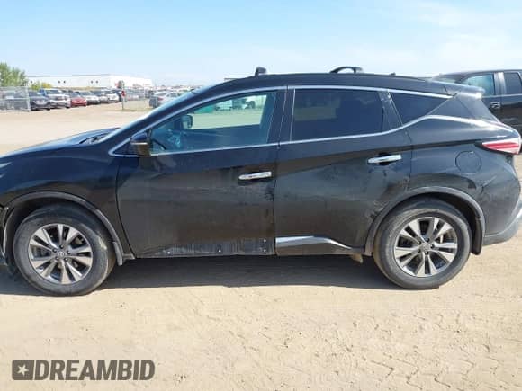 2015 Nissan Murano Platinum с VIN 5N1AZ2MH1FN273719, выставлен на аукционе IAAI как лот 43235999 с пробегом 180 867 миль миль и . История ставок и продаж доступна на DreamBid. Изображение 14.
