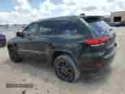 2019 Jeep Grand Cherokee Altitude with VIN 1C4RJEAG1KC732748, listed as a Copart auction lot 63328255 with 145,585 mi miles and Salvage title. Bid and sale history available at DreamBid. Image 2.