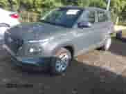 2025 Hyundai Venue SE с VIN KMHRB8A36SU384589, выставлен на аукционе IAAI как лот 43147336 с пробегом 9 510 миль миль и . История ставок и продаж доступна на DreamBid. Изображение 2.