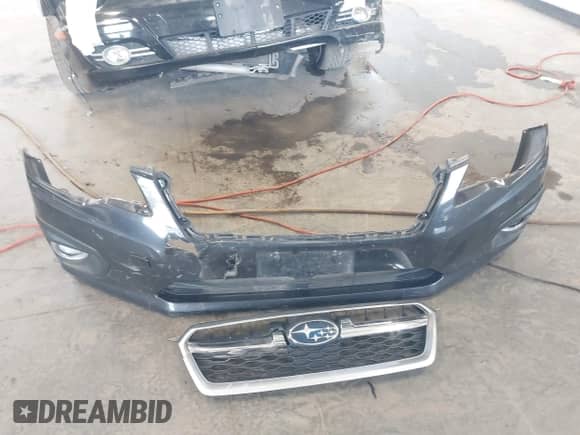 2012 Subaru Impreza Limited с VIN JF1GPAH65CH230685, выставлен на аукционе IAAI как лот 42854930 с пробегом 126 567 миль миль и . История ставок и продаж доступна на DreamBid. Изображение 12.