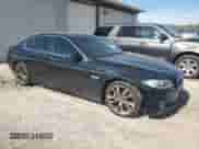 2016 BMW 5 Series 535i с VIN WBA5B1C59GG131276, выставлен на аукционе Copart как лот 43403355 с пробегом 146 267 миль миль и Чистый • Clean title. История ставок и продаж доступна на DreamBid. Изображение 4.