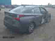 2019 Toyota Prius LE с VIN JTDL9RFU6K3010339, выставлен на аукционе IAAI как лот 42510791 с пробегом 9 084 миль миль и . История ставок и продаж доступна на DreamBid. Изображение 4.