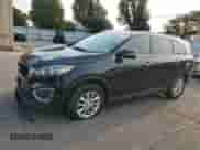 2018 Kia Sorento LX с VIN 5XYPGDA51JG384930, выставлен на аукционе Copart как лот 71715575 с пробегом 148 318 миль миль и Чистый • Clean title. История ставок и продаж доступна на DreamBid. Изображение 1.