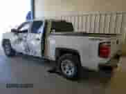 2015 Chevrolet Silverado 1500 Work Truck with VIN 3GCUKPEC4FG244021, listed as a Copart auction lot 48167085 with 177,842 mi miles and Salvage title. Bid and sale history available at DreamBid. Image 2.